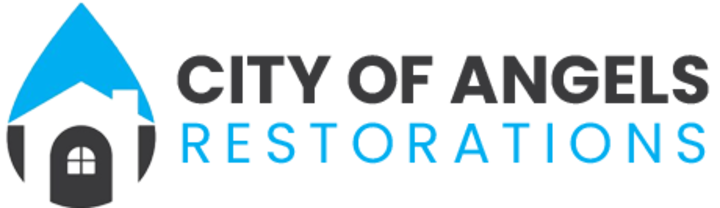 CITY OF ANGELS RESTORATIONS 448 S Hill St, Los Angeles, CA 90013 (213) 376-4297